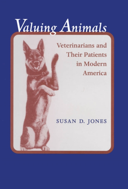 E-book Valuing Animals Susan D. Jones