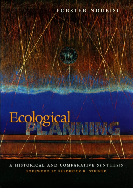 E-knjiga Ecological Planning Forster Ndubisi