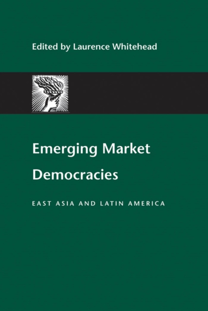 E-book Emerging Market Democracies Laurence Whitehead