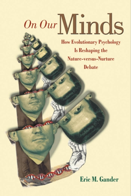 E-book On Our Minds Eric M. Gander