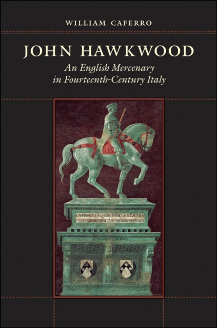 E-book John Hawkwood William Caferro