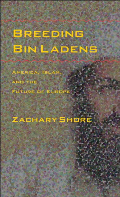 E-book Breeding Bin Ladens Zachary Shore