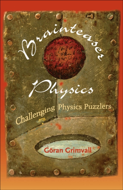 E-knjiga Brainteaser Physics Goran Grimvall
