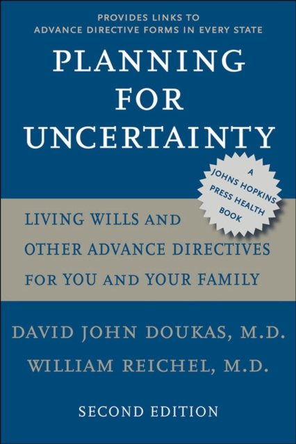 E-knjiga Planning for Uncertainty David John Doukas