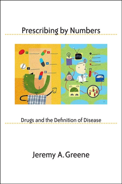 E-book Prescribing by Numbers Jeremy A. Greene