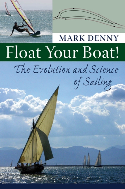 E-book Float Your Boat! Mark Denny