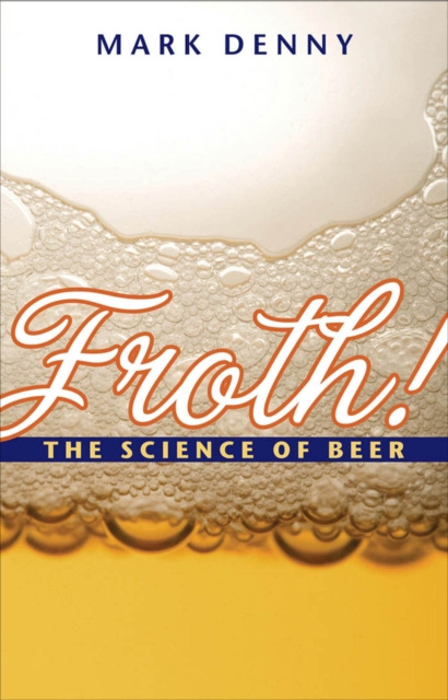 E-book Froth! Mark Denny