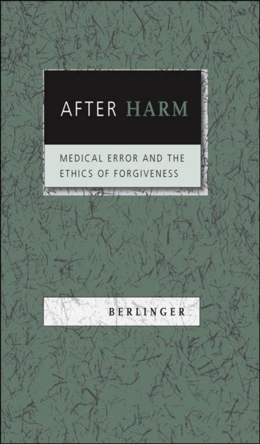 E-book After Harm Nancy Berlinger