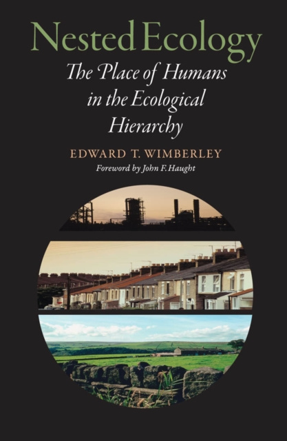 E-book Nested Ecology Edward T. Wimberley