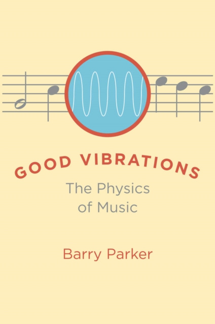 E-book Good Vibrations Barry Parker
