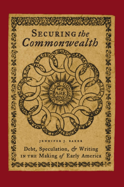 E-book Securing the Commonwealth Jennifer J. Baker