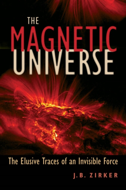 E-knjiga Magnetic Universe J. B. Zirker