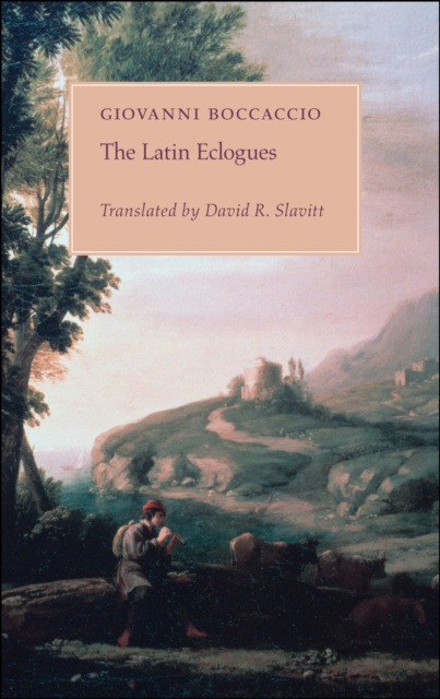 E-knjiga Latin Eclogues Giovanni Boccaccio