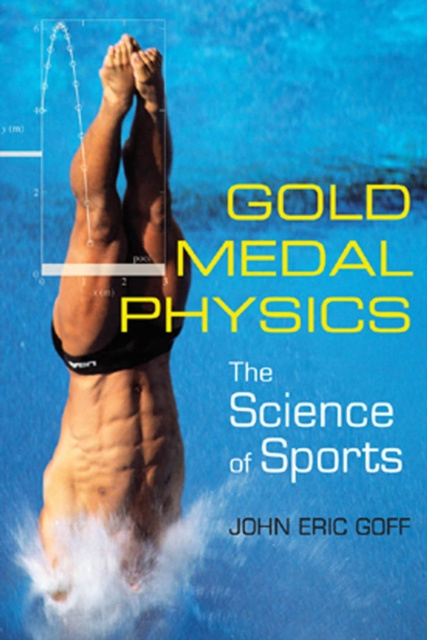 E-kniha Gold Medal Physics John Eric Goff