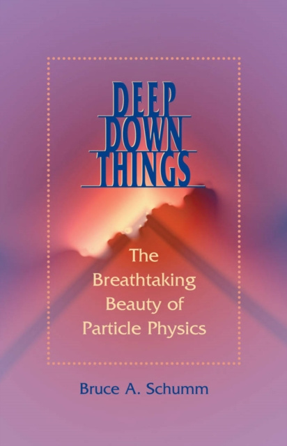 E-knjiga Deep Down Things Bruce A. Schumm