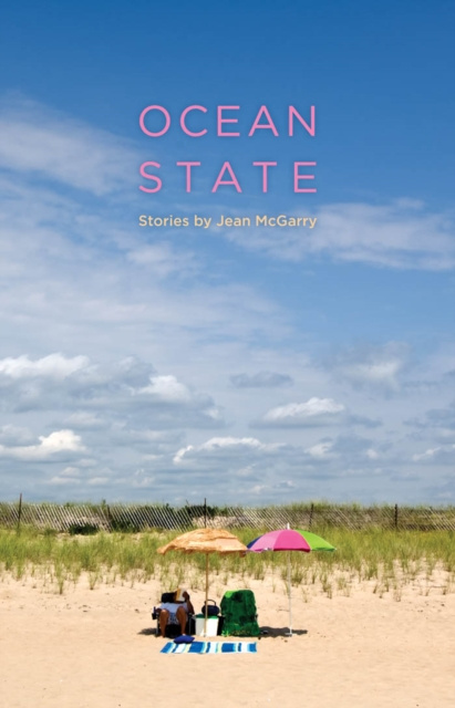 E-book Ocean State Jean McGarry