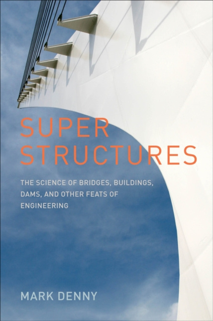 E-knjiga Super Structures Mark Denny