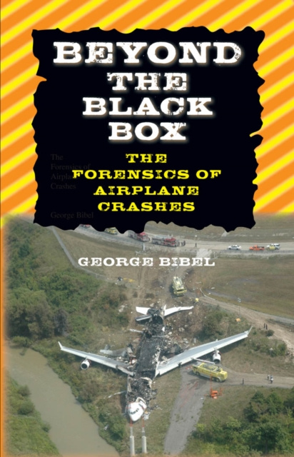 E-knjiga Beyond the Black Box George Bibel