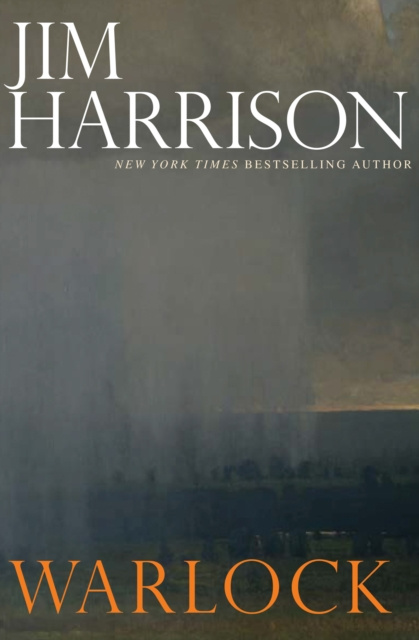 E-knjiga Warlock Jim Harrison