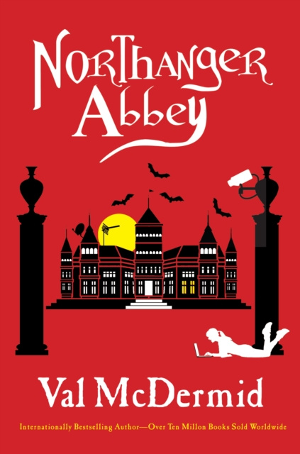 E-kniha Northanger Abbey Val McDermid