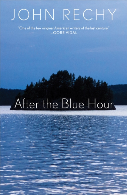 E-kniha After the Blue Hour John Rechy