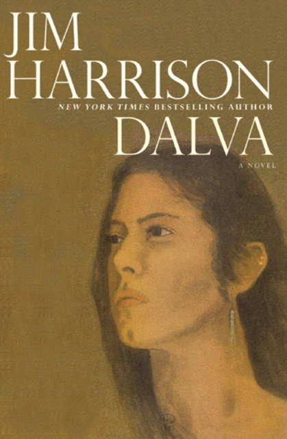 E-book Dalva Jim Harrison