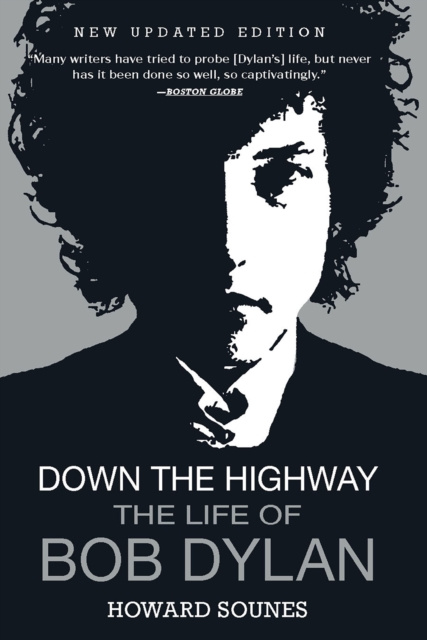 E-kniha Down the Highway Howard Sounes