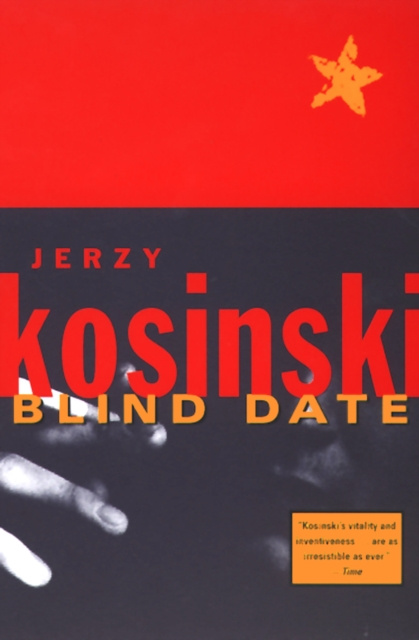 E-kniha Blind Date Jerzy Kosinski