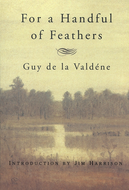 E-book For a Handful of Feathers Jim Harrison