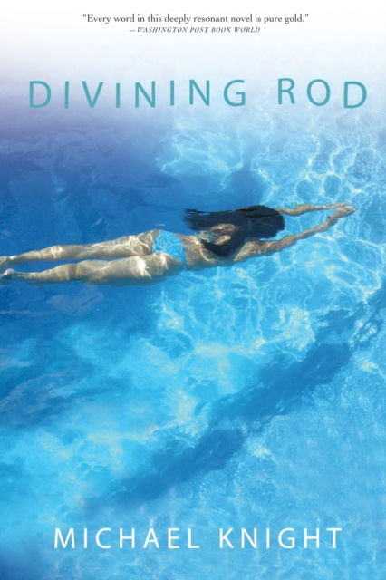 E-book Divining Rod Michael Knight