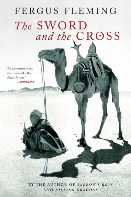 E-kniha Sword and the Cross Fergus Fleming