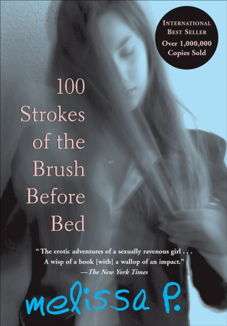 E-kniha 100 Strokes of the Brush Before Bed Melissa P.