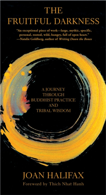 E-book Fruitful Darkness Joan Halifax