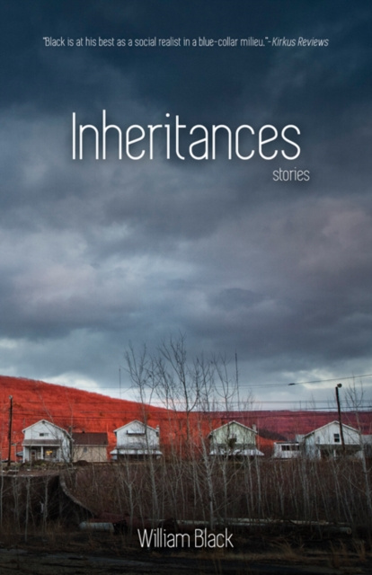 E-book Inheritances Black William Black