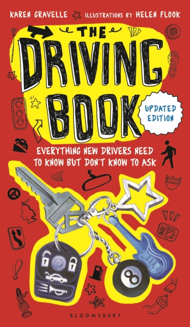 E-book Driving Book Gravelle Karen Gravelle