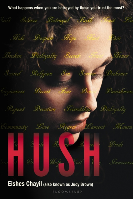 E-knjiga Hush Chayil Eishes Chayil
