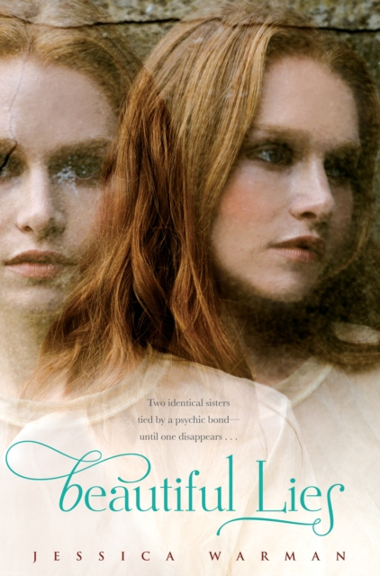 E-Book Beautiful Lies Warman Jessica Warman
