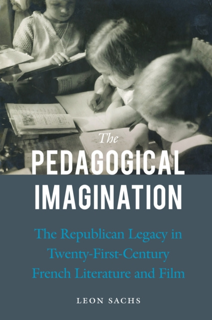 E-book Pedagogical Imagination Leon Sachs