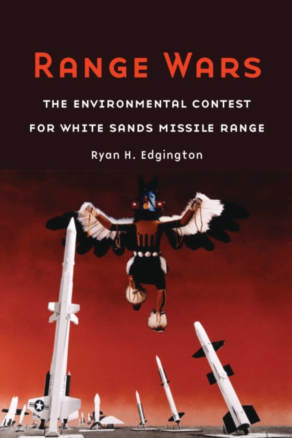 E-book Range Wars Edgington