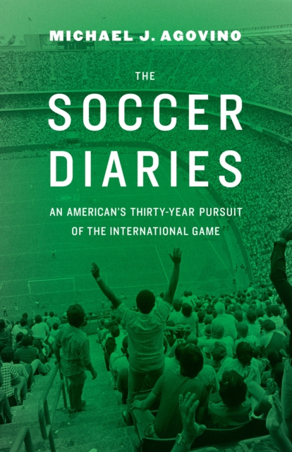 E-book Soccer Diaries Agovino