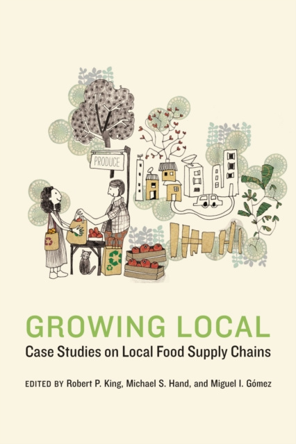 E-book Growing Local Robert P. King