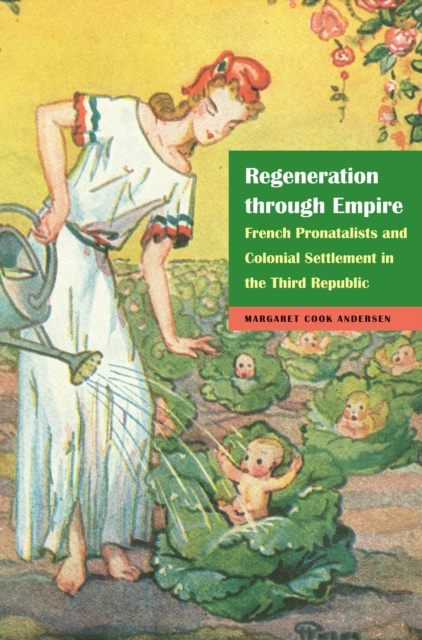 E-book Regeneration through Empire Margaret Cook Andersen