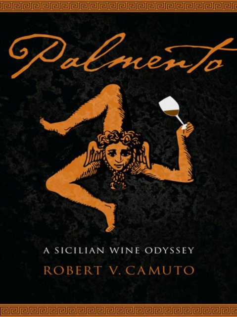 E-book Palmento Robert V. Camuto