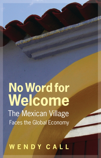 E-book No Word for Welcome Wendy Call