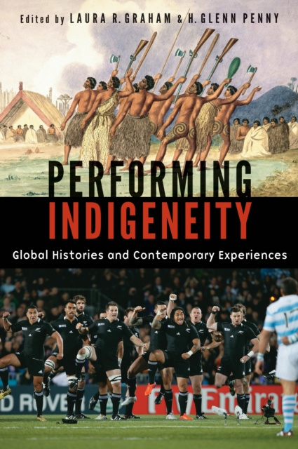 E-book Performing Indigeneity Graham