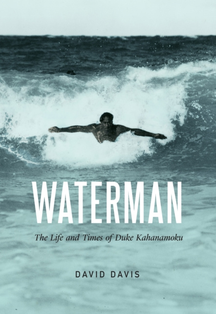 E-book Waterman David Davis