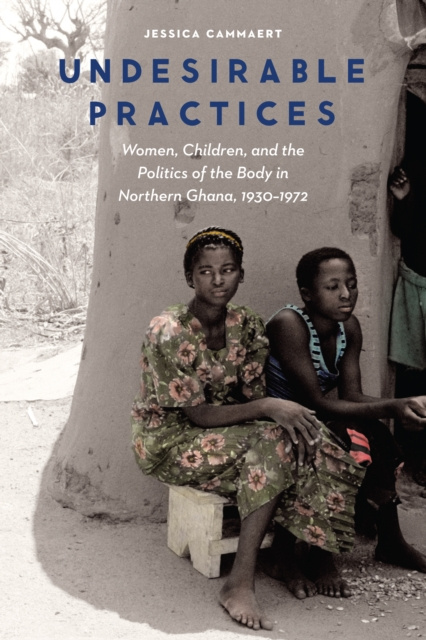 E-Book Undesirable Practices Jessica Cammaert