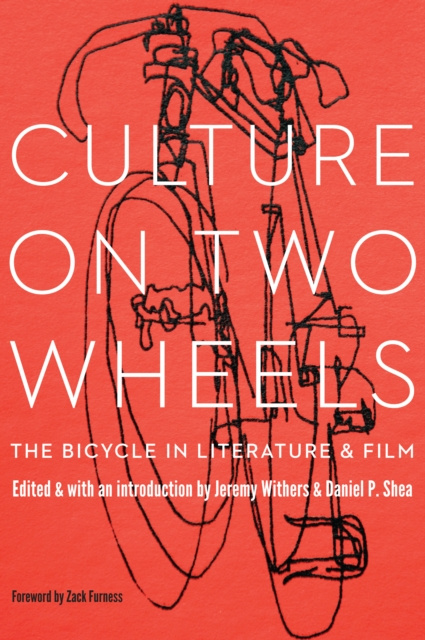 E-book Culture on Two Wheels Withers