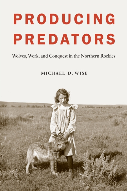 E-knjiga Producing Predators Wise