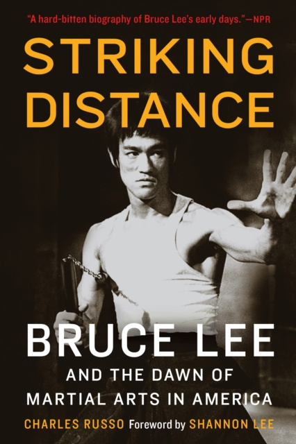 E-Book Striking Distance Russo
